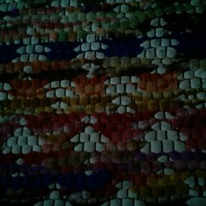 Meet your Posher, Monique